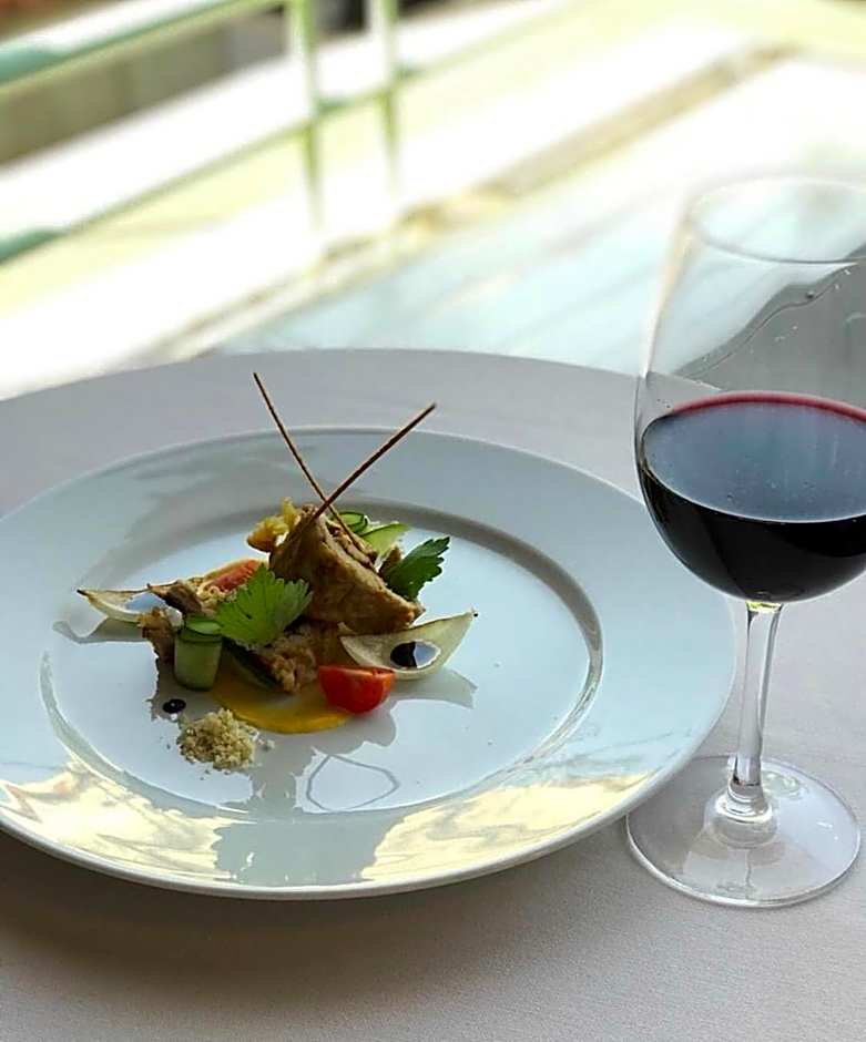 Grand Hotel & Spa Tirana