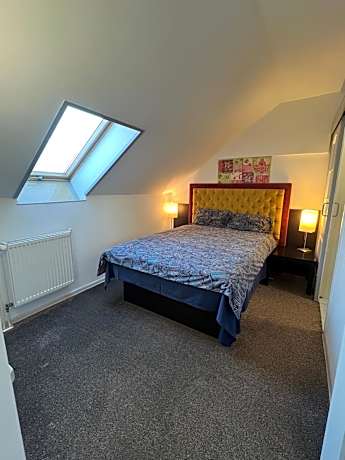 Standard Family Room