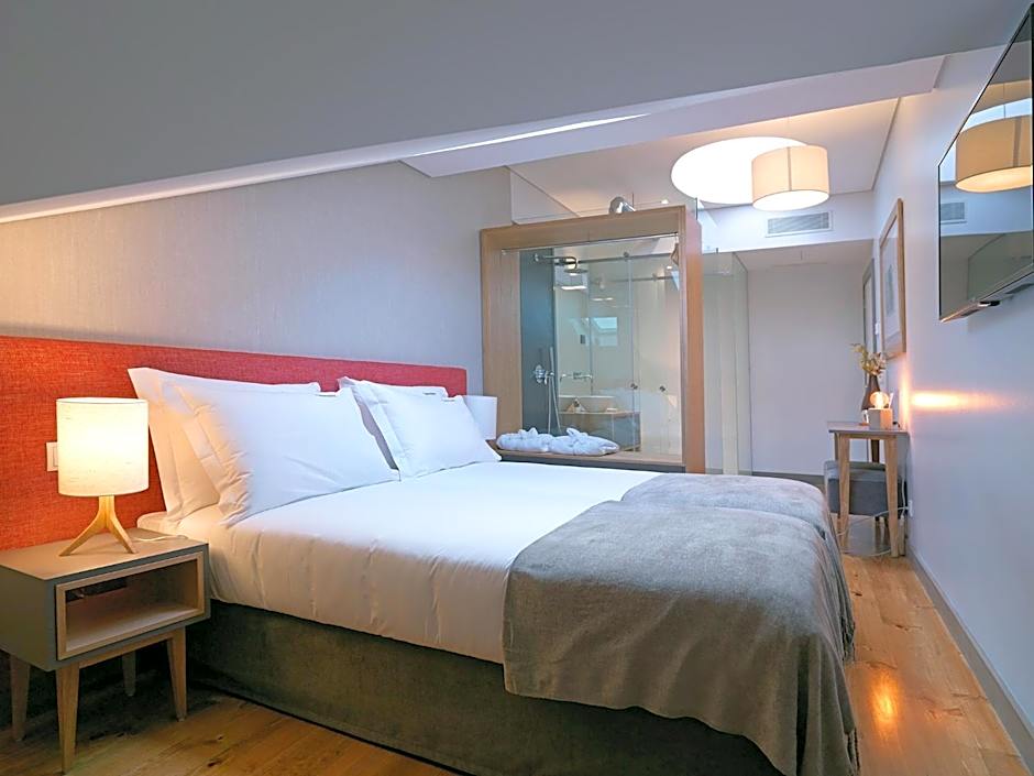 Santa Catarina FLH Suites