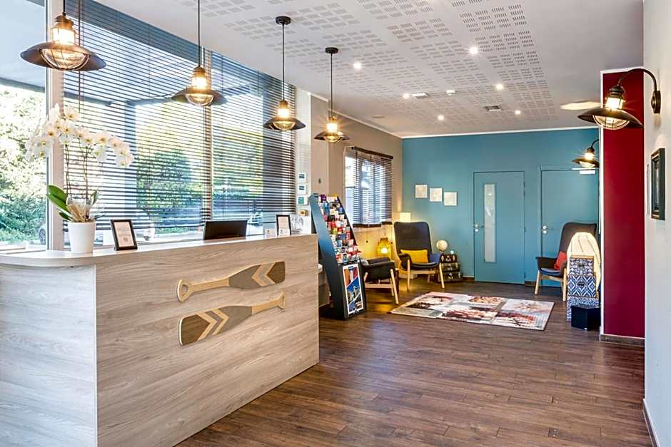 Best Western Plus Hotel Antibes Riviera