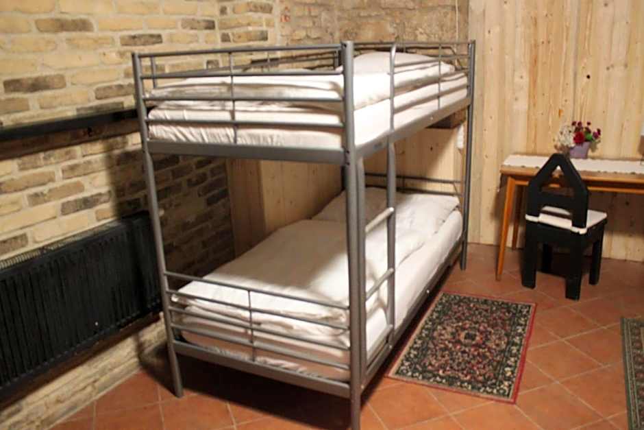 Alba Hostel