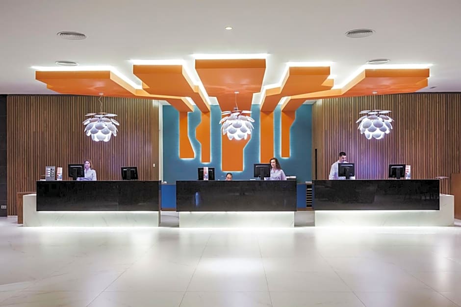 Hotel Riu Costa del Sol - All Inclusive