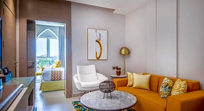 Ewaa Express Hotel - Buraydah