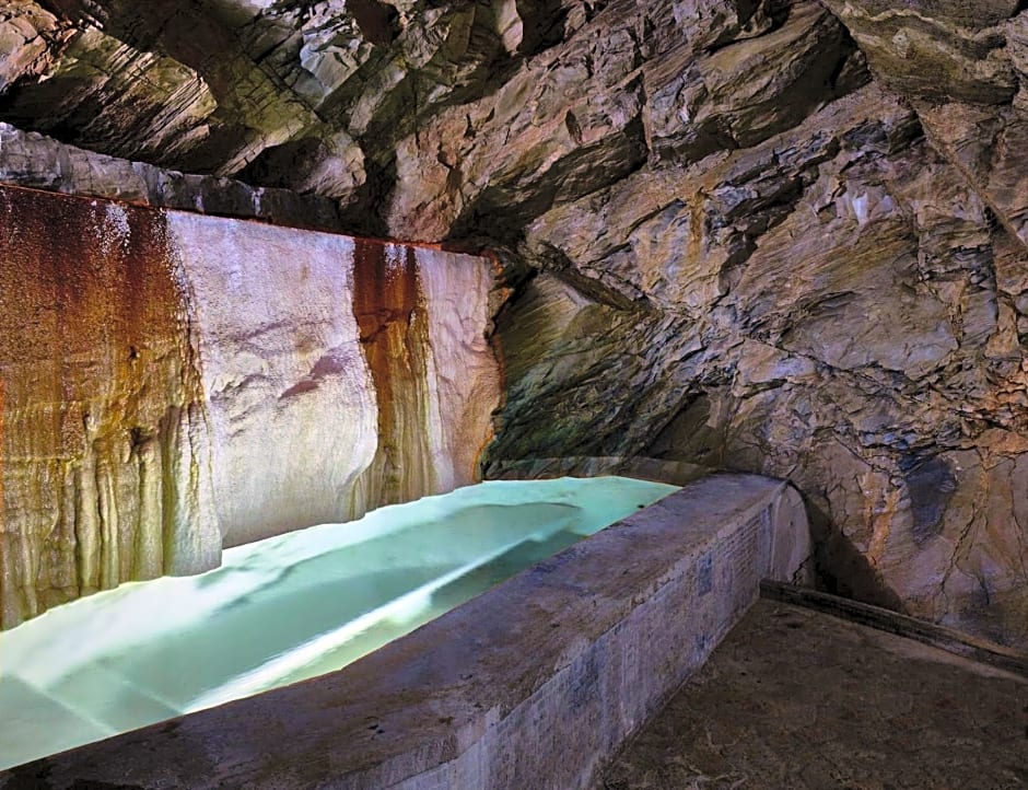 Bagni Di Pisa - The Leading Hotels of the World