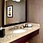 Sheraton North Houston At George Bush Intercontinental