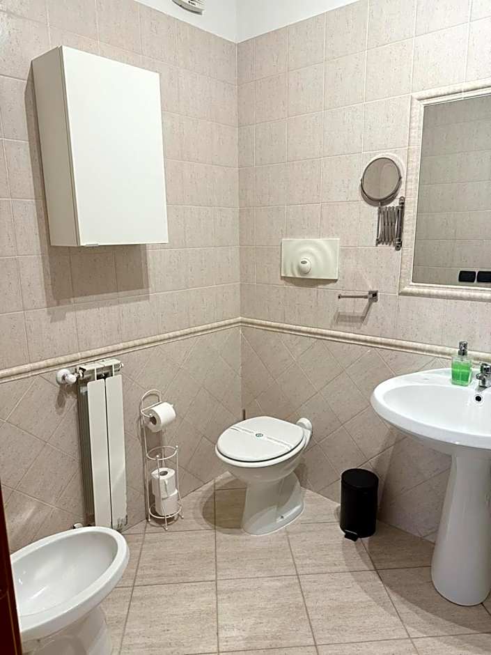 Leonardo Rome Holidays