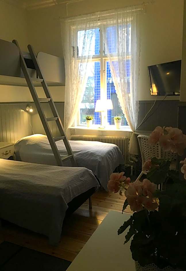 Hotell Kungsängstorg