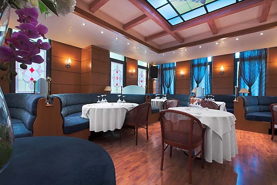 Hotel Z Palace & Congress Center