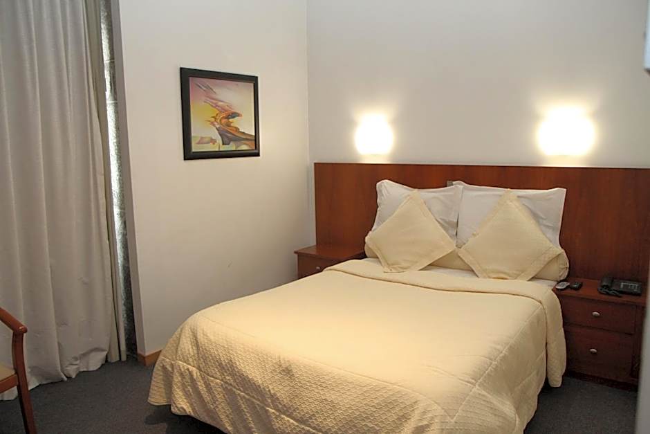 Hotel Solar dos Pachecos