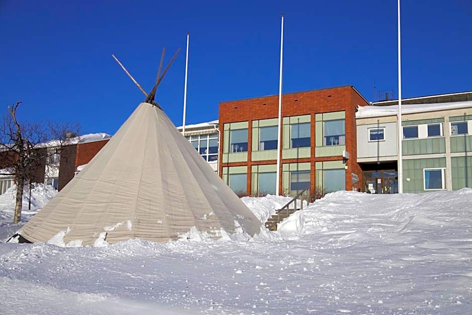 STF Malmfältens Folkhögskola