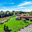 Gadlas Park Holiday Cabins