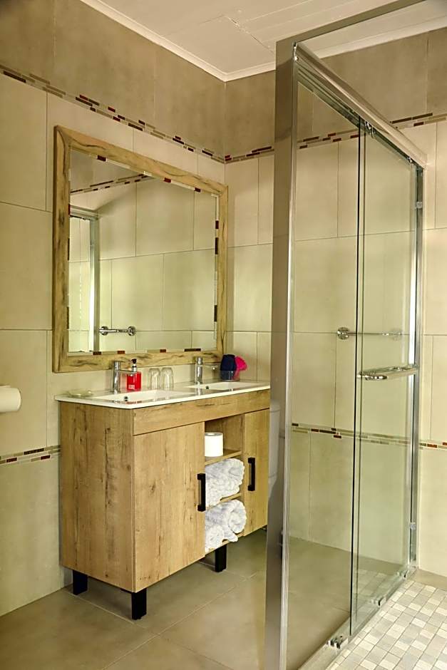 Villa Ticino Guest House
