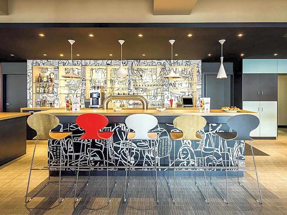 ibis Muenchen Garching