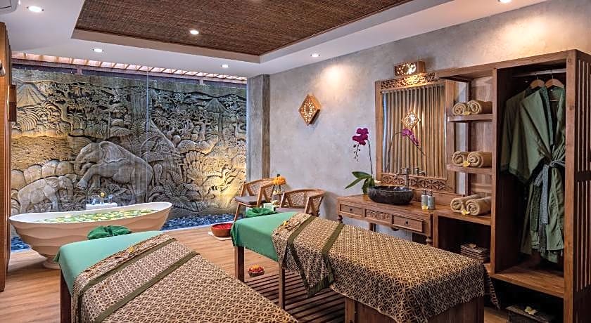 The Alena Resort by Pramana