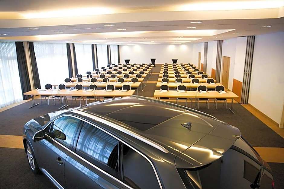 Garner Hotel Mainz by IHG