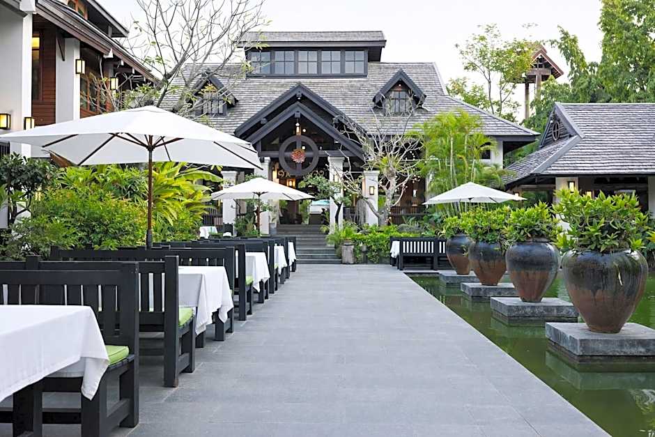 Wienglakor Hotel