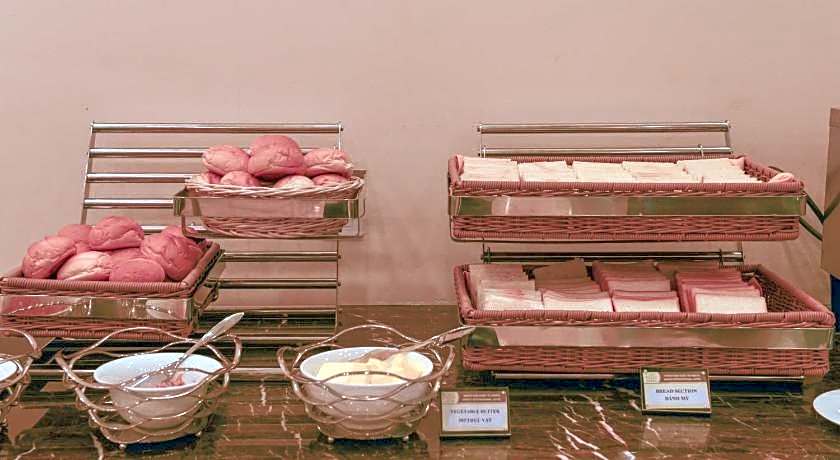 Aristo International Hotel