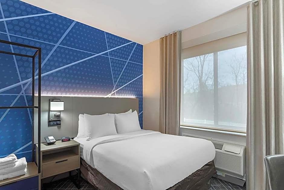 Comfort Inn Staten Island