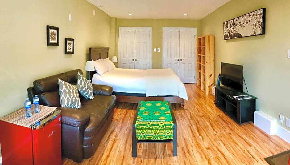 Bay View House