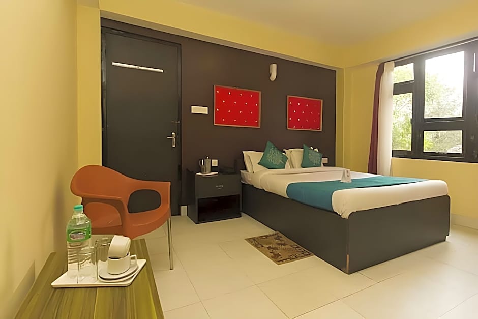Hotel Sikkim Villa – Gangtok, OK
