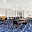 Comfort Inn & Suites Springfield