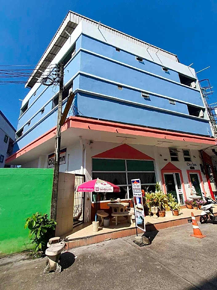 City Inn