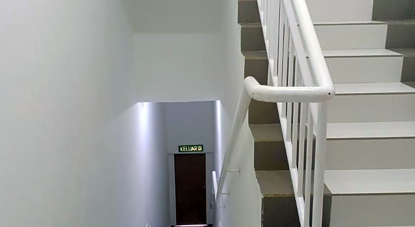 Hotel Alpha