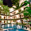 Amaroossa Suite Bali
