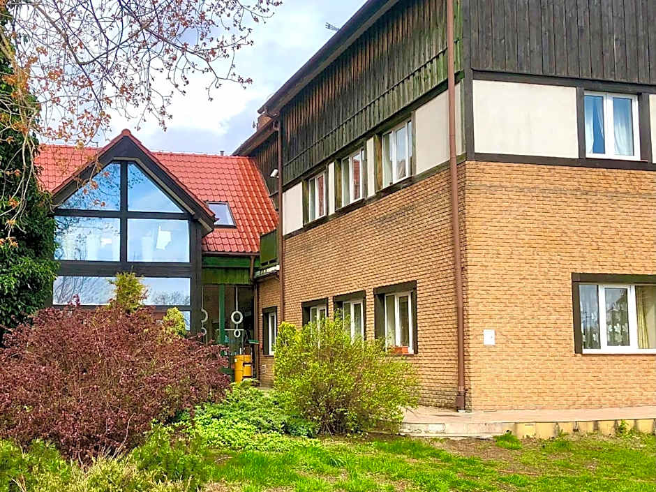 Folwark Nadmorska Ostoja