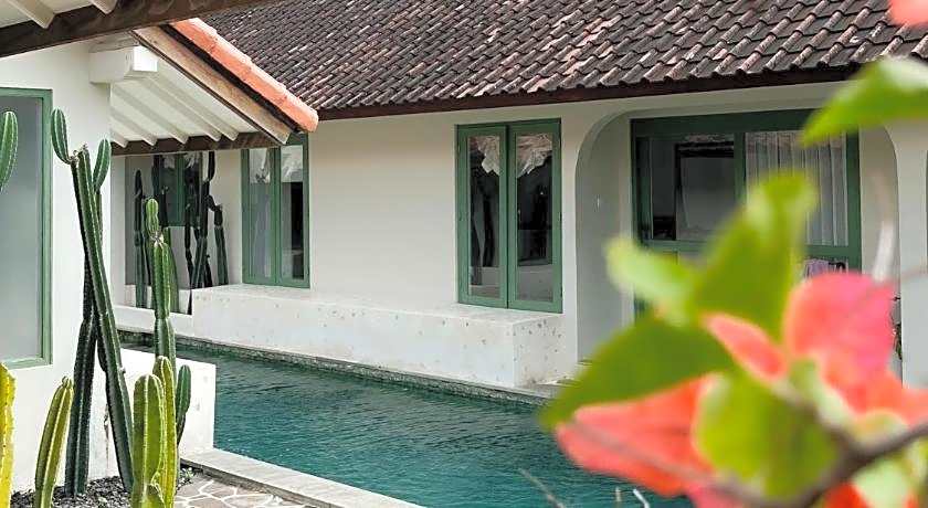 Happy Together By Kresna Hospitality