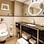 Hilton Munich City