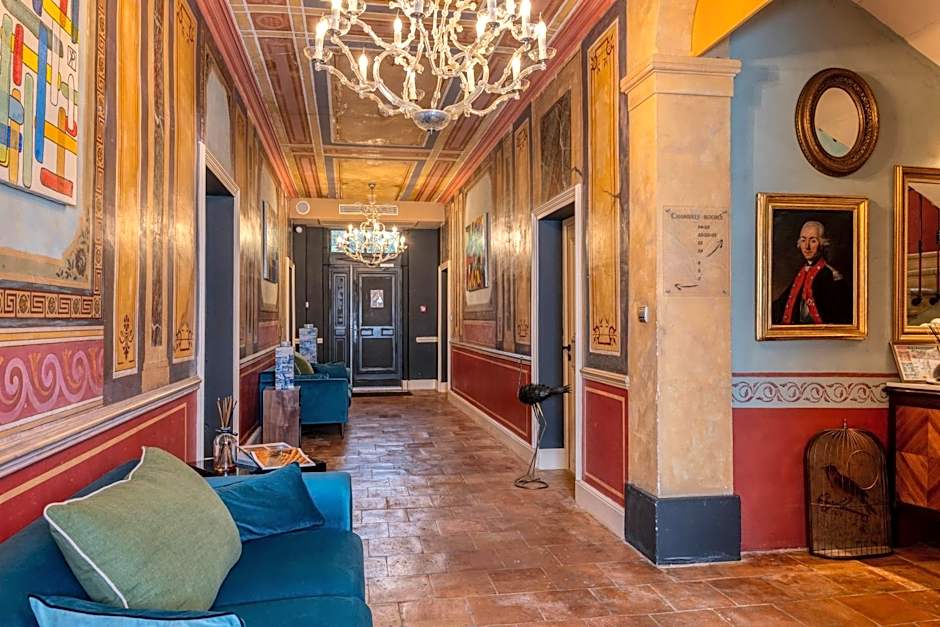 Villa Augusta