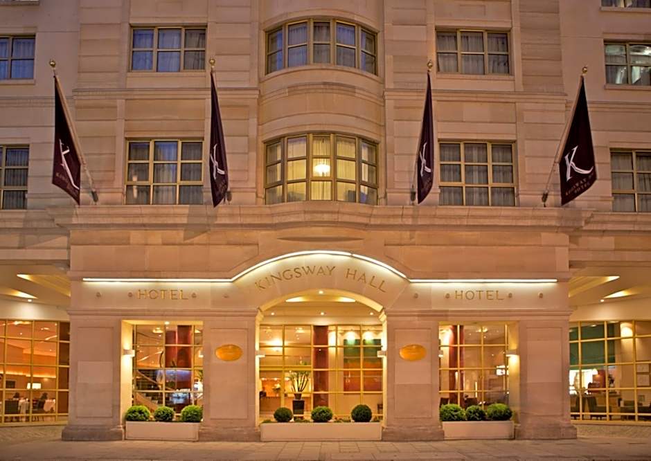 Kingsway Hall Hotel
