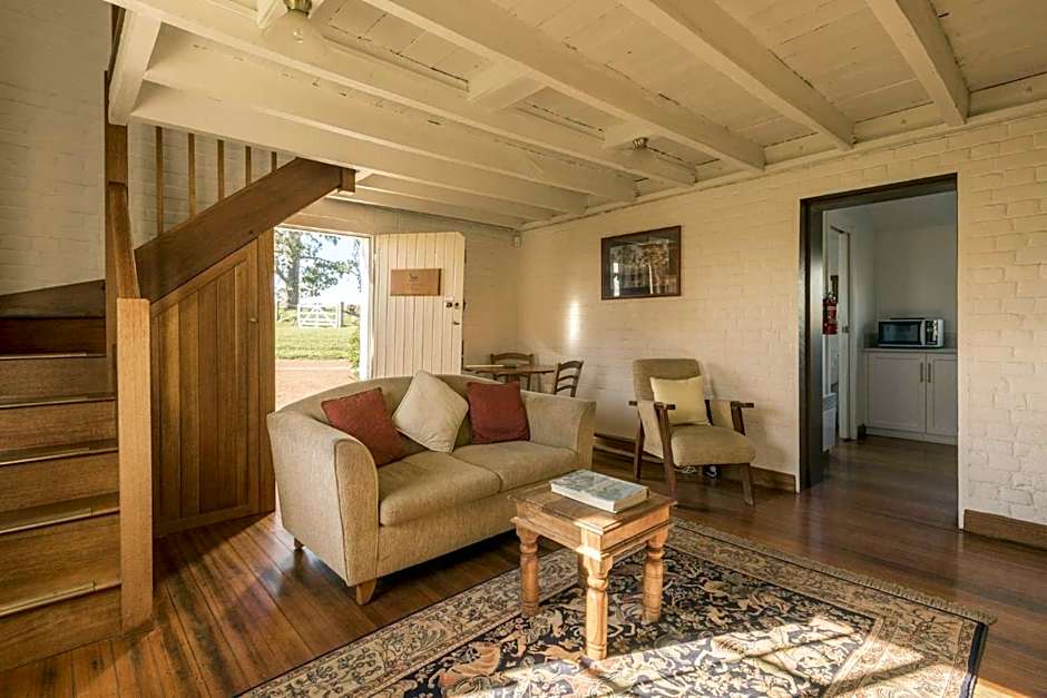 Woolmers Estate