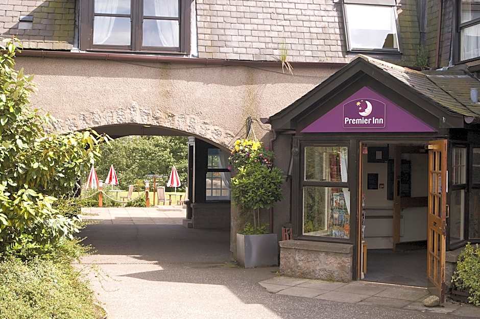Premier Inn  Aberdeen North (Bridge Of Don)