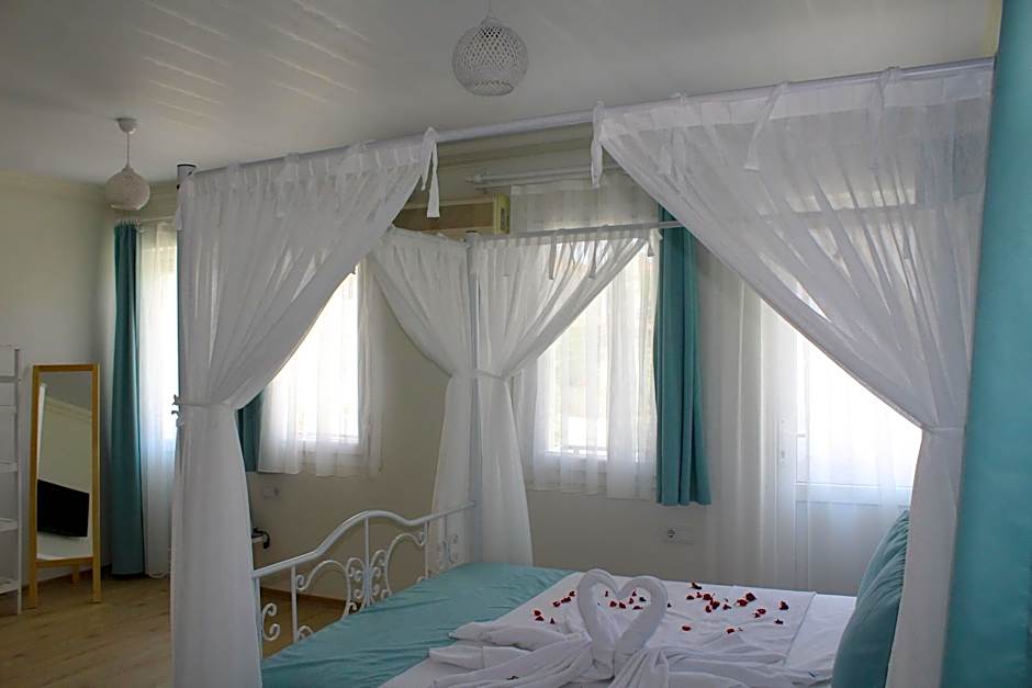 Lemon-Ada Butik Otel