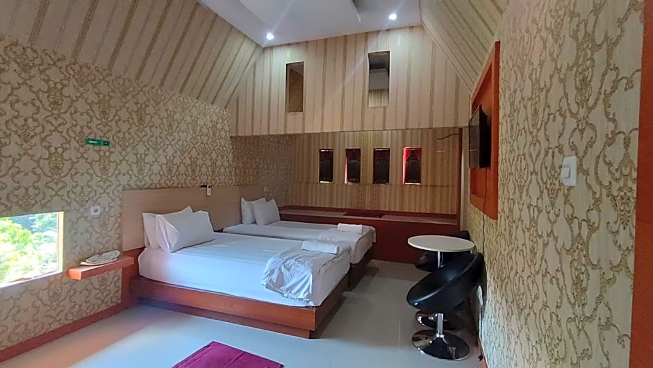 Hotel Manggasa Makale