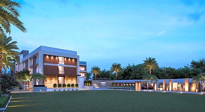 Ramada by Wyndham Gandhidham Shinay