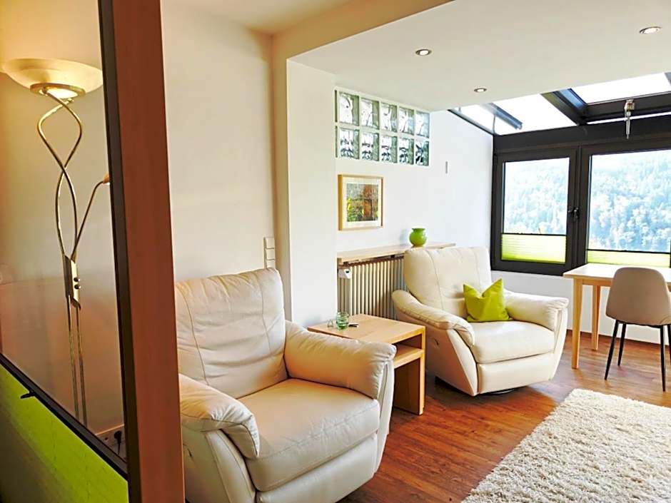 Hochwald Hotel & Apartment
