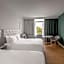 Munich Marriott Hotel