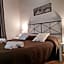 Rome Center Rooms