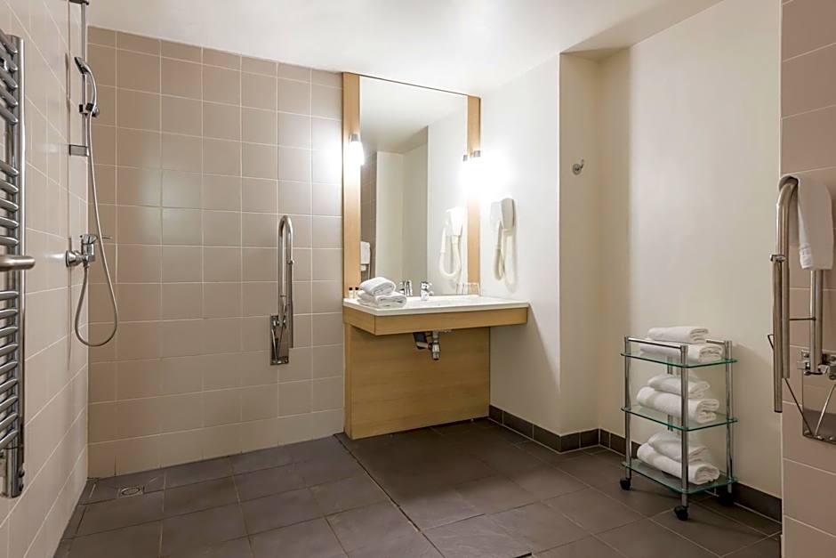 Appart'City Collection Paris Grande Bibliothèque