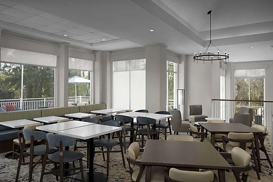 Hilton Garden Inn Hilton Head
