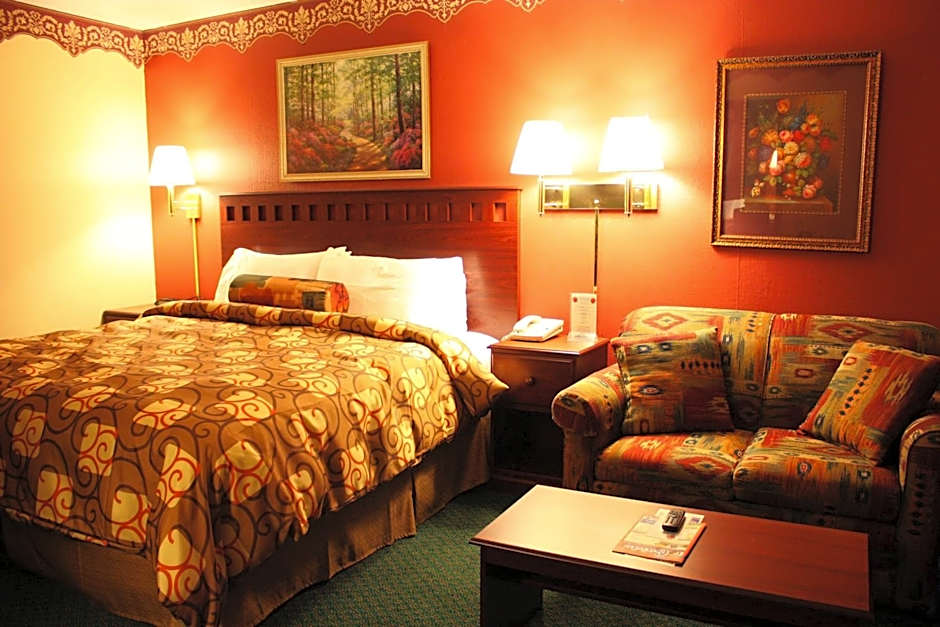 Relax Inn Chehalis