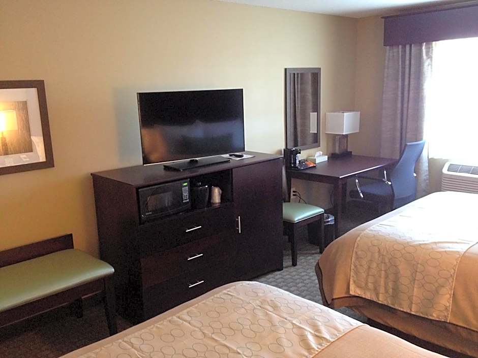 Grandstay Hotel Suites Glenwood