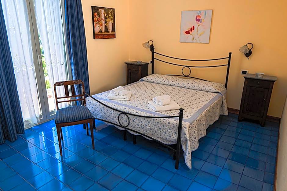 Villa Sciare Modò