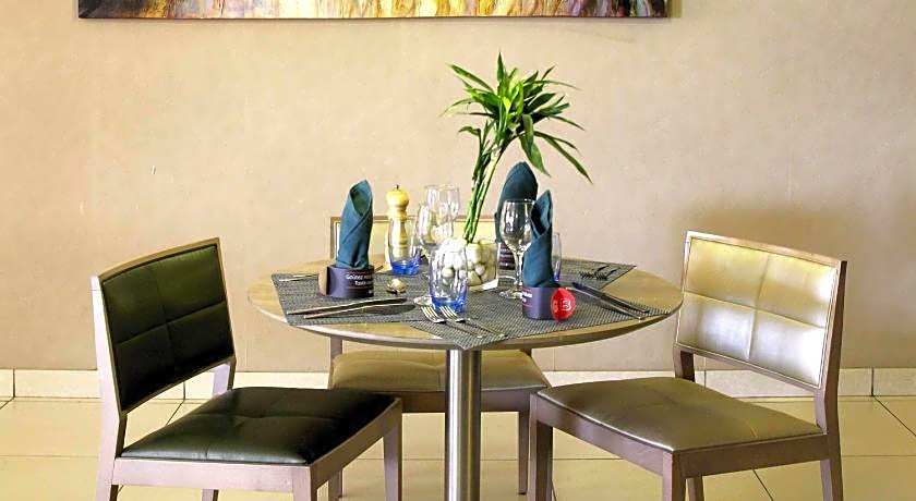 Novotel Constantine