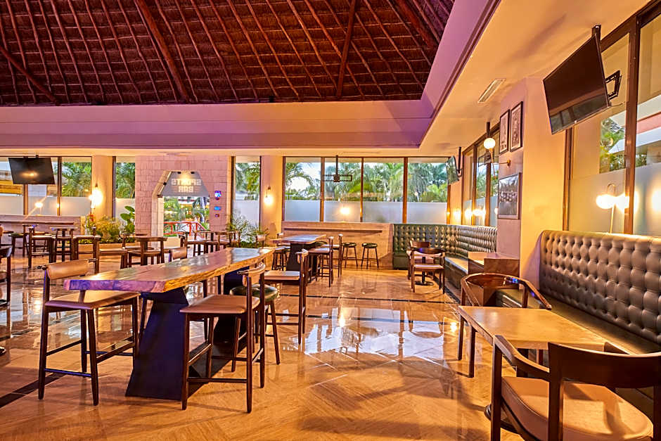 Bahia Principe Grand Coba All Inclusive