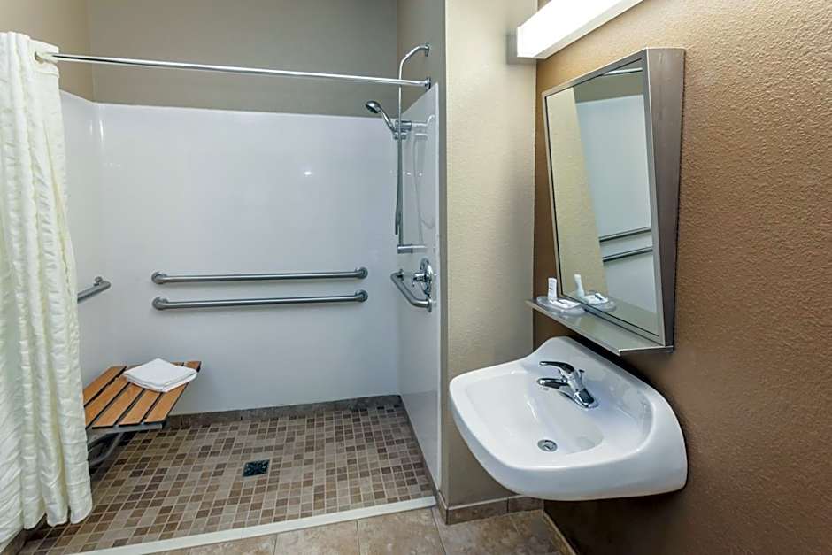Microtel Inn & Suites By Wyndham Michigan City