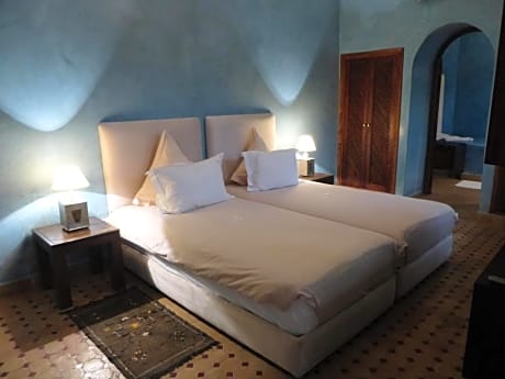 Essaouira Twin Room
